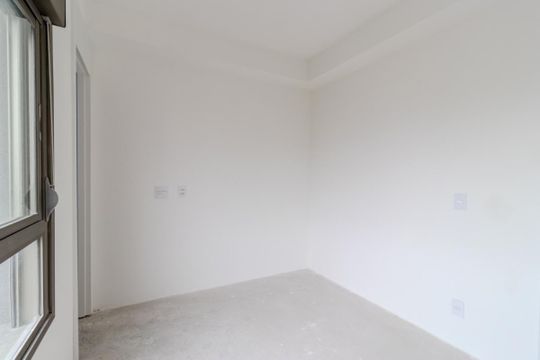 Apartamento mobiliado na Vila Clementino com 3 suítes e churrasqueira à venda. — foto 13