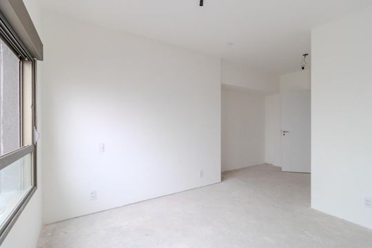 Apartamento mobiliado na Vila Clementino com 3 suítes e churrasqueira à venda. — foto 9