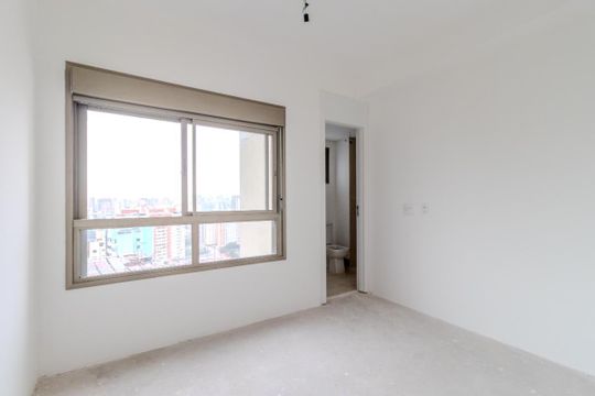 Apartamento mobiliado na Vila Clementino com 3 suítes e churrasqueira à venda. — foto 23