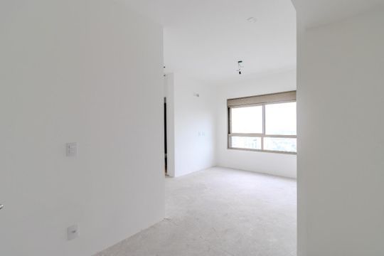 Apartamento mobiliado na Vila Clementino com 3 suítes e churrasqueira à venda. — foto 17