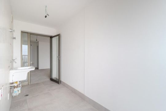 Apartamento mobiliado na Vila Clementino com 3 suítes e churrasqueira à venda. — foto 18