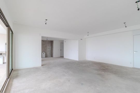 Apartamento mobiliado na Vila Clementino com 3 suítes e churrasqueira à venda. — foto 16