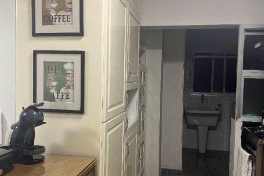 Comprar apartamento mobiliado no Brooklin, 4 quartos, 1 suíte, piscina, churrasqueira, varanda, pets permitidos. — foto 44
