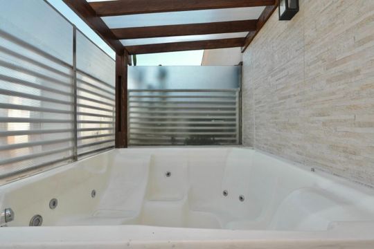Comprar apartamento com varanda, quintal, academia e 3 quartos. — foto 21