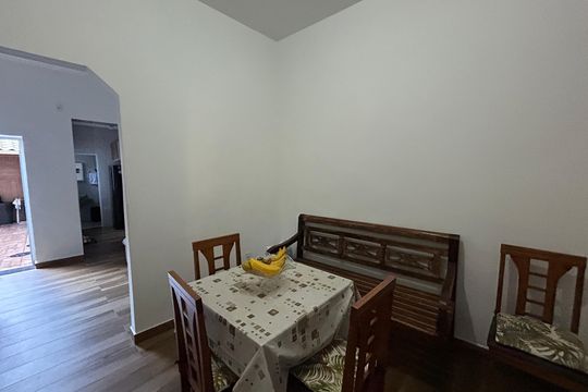 Rua Henrique Scheid