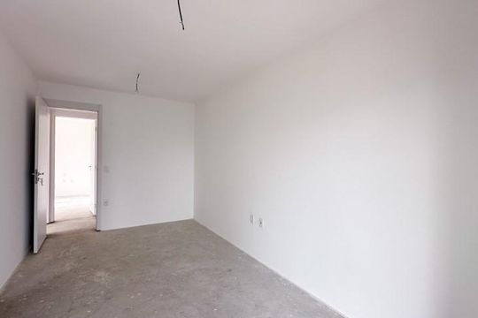 Comprar apartamento mobiliado com 3 quartos, varanda gourmet, piscina e academia no condomínio. — foto 7