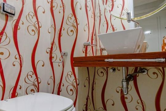Apartamento à venda, com 169 m², 3 quartos e 3 vagas — foto 14
