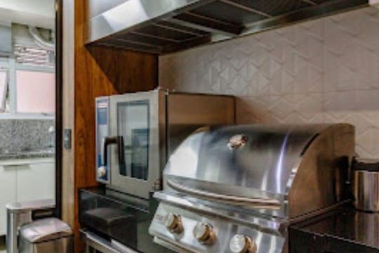 Apartamento à venda, com 169 m², 3 quartos e 3 vagas — foto 17