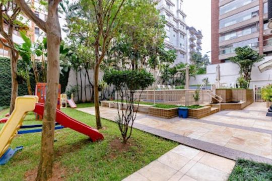 Apartamento à venda, com 169 m², 3 quartos e 3 vagas — foto 24
