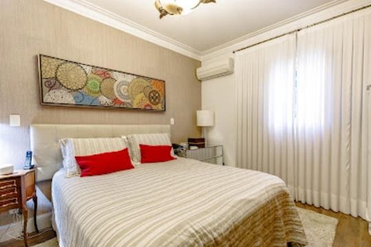 Apartamento à venda, com 169 m², 3 quartos e 3 vagas — foto 9