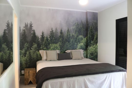 Venda: apartamento com 3 quartos, varanda e aceita pets. — Quarto 2