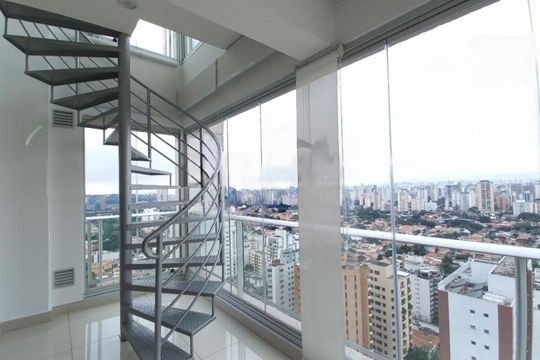 Venda de apartamento mobiliado no Brooklin com 2 suítes e churrasqueira no condomínio. — foto 21