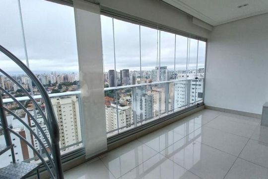 Venda de apartamento mobiliado no Brooklin com 2 suítes e churrasqueira no condomínio. — foto 18