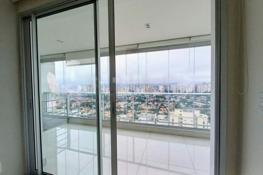 Venda de apartamento mobiliado no Brooklin com 2 suítes e churrasqueira no condomínio. — foto 16