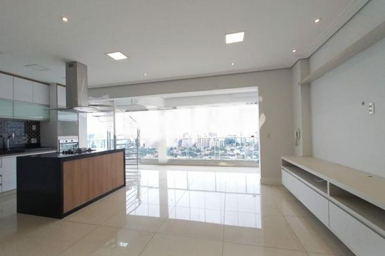 Venda de apartamento mobiliado no Brooklin com 2 suítes e churrasqueira no condomínio. — foto 12