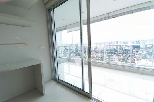 Venda de apartamento mobiliado no Brooklin com 2 suítes e churrasqueira no condomínio. — foto 5