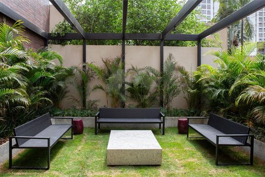 Comprar apartamento em Perdizes com 3 quartos, varanda gourmet e piscina no condomínio. — foto 12
