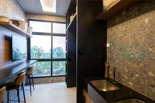 Comprar apartamento em Perdizes com 3 quartos, varanda gourmet e piscina no condomínio. — foto 9