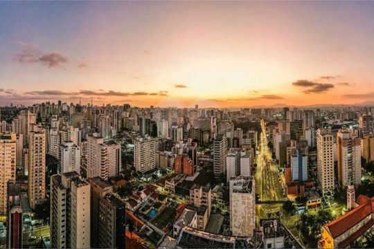 Comprar apartamento em Perdizes com 3 quartos, varanda gourmet e piscina no condomínio. — foto 17