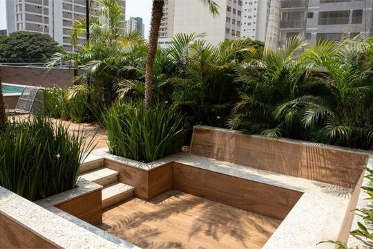 Comprar apartamento em Perdizes com 3 quartos, varanda gourmet e piscina no condomínio. — foto 10