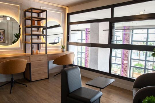 Comprar apartamento em Perdizes com 3 quartos, varanda gourmet e piscina no condomínio. — foto 7