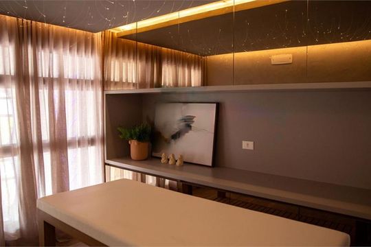 Comprar apartamento em Perdizes com 3 quartos, varanda gourmet e piscina no condomínio. — foto 8