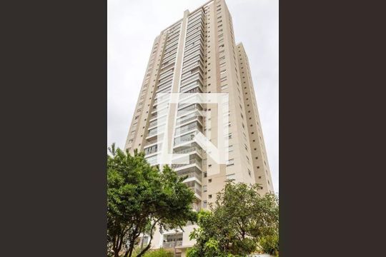 Apartamento mobiliado na Vila Leopoldina com 3 quartos e academia no condomínio. Ideal para comprar. — Fachada