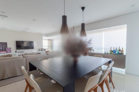 Apartamento à venda, com 221 m², 3 quartos e 4 vagas — foto 27