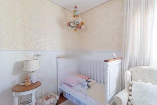 Apartamento à venda, com 221 m², 3 quartos e 4 vagas — foto 38