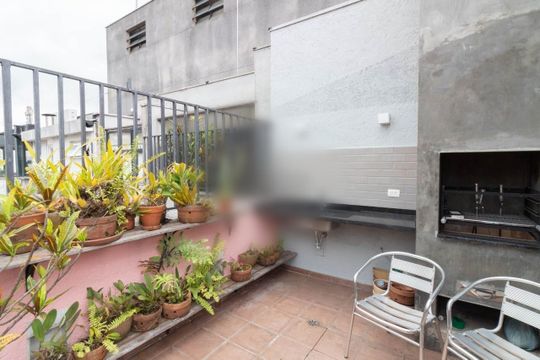 Comprar apartamento em Perdizes com varanda, 3 quartos, piscina e academia no condomínio. — foto 36