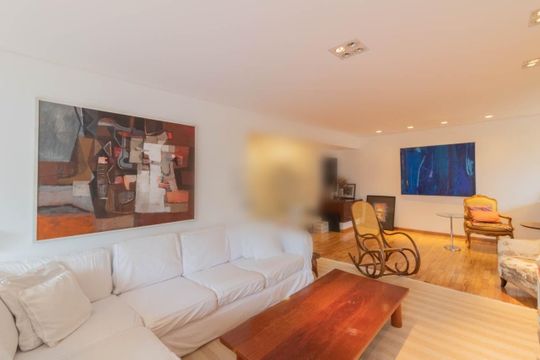 Comprar apartamento em Perdizes com varanda, 3 quartos, piscina e academia no condomínio. — foto 6