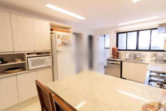 Comprar apartamento em Perdizes com varanda, 3 quartos, piscina e academia no condomínio. — foto 34
