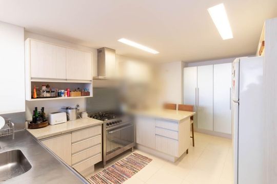 Comprar apartamento em Perdizes com varanda, 3 quartos, piscina e academia no condomínio. — foto 31