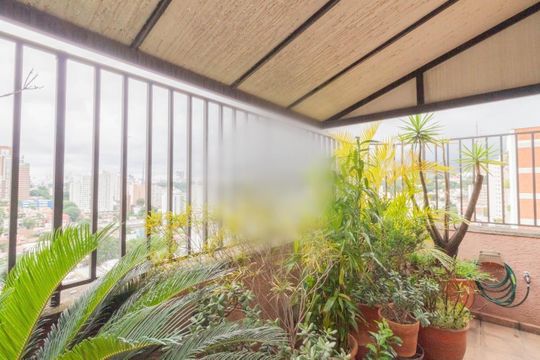 Comprar apartamento em Perdizes com varanda, 3 quartos, piscina e academia no condomínio. — foto 37
