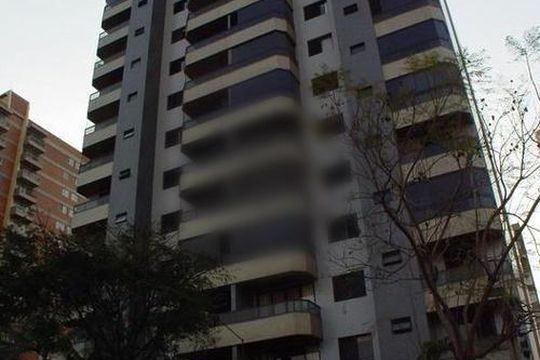 Comprar apartamento em Perdizes com varanda, 3 quartos, piscina e academia no condomínio. — foto 38