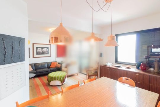 Comprar apartamento em Perdizes com varanda, 3 quartos, piscina e academia no condomínio. — foto 8