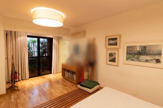 Comprar apartamento em Perdizes com varanda, 3 quartos, piscina e academia no condomínio. — foto 21