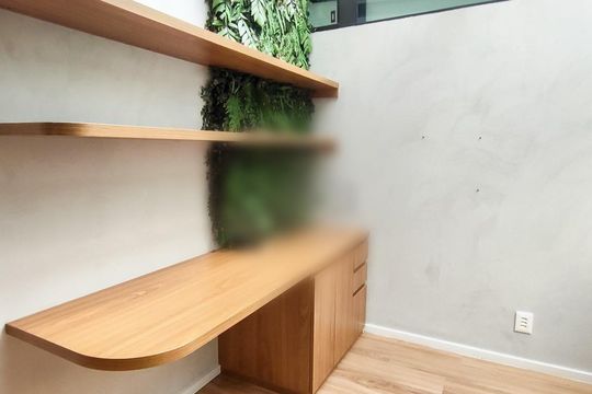 Apartamento mobiliado em Perdizes, com 3 quartos e varanda. Ideal para comprar e desfrutar. — foto 61
