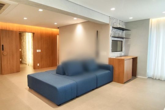 Apartamento mobiliado em Perdizes, com 3 quartos e varanda. Ideal para comprar e desfrutar. — foto 8