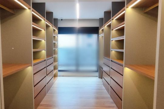 Apartamento mobiliado em Perdizes, com 3 quartos e varanda. Ideal para comprar e desfrutar. — foto 22