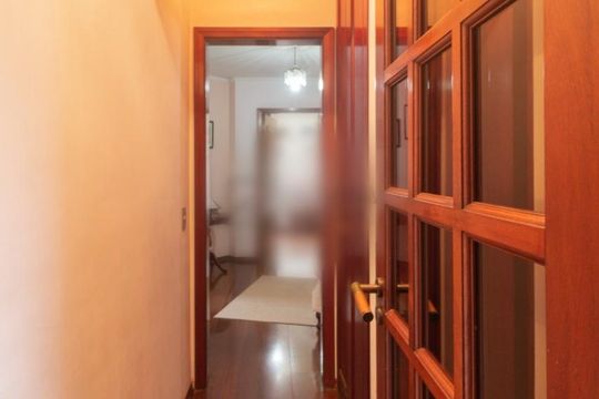 Venda de apartamento mobiliado em Campo Belo com 3 quartos, 2 suítes, quintal e piscina no condomínio. — foto 61