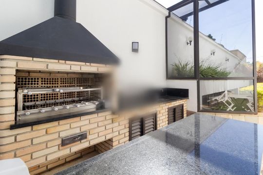Venda de apartamento mobiliado em Campo Belo com 3 quartos, 2 suítes, quintal e piscina no condomínio. — foto 78