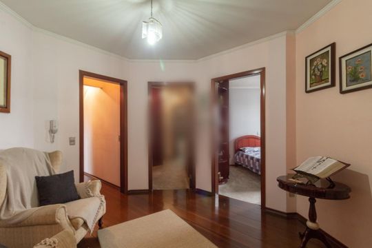 Venda de apartamento mobiliado em Campo Belo com 3 quartos, 2 suítes, quintal e piscina no condomínio. — foto 25