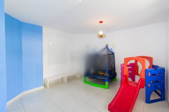 Venda de apartamento mobiliado em Campo Belo com 3 quartos, 2 suítes, quintal e piscina no condomínio. — foto 47