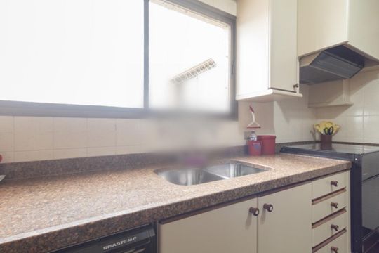 Venda de apartamento mobiliado em Campo Belo com 3 quartos, 2 suítes, quintal e piscina no condomínio. — foto 65