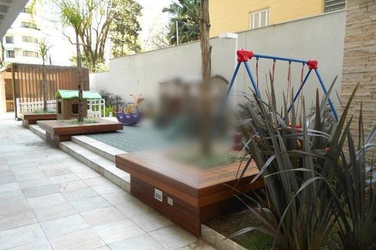 Apartamento mobiliado com 3 suítes, churrasqueira, piscina e compra facilitada. — foto 31