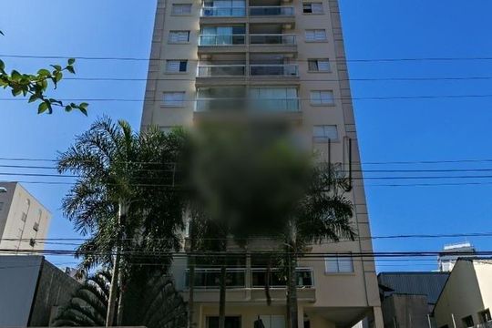 Apartamento mobiliado com 2 quartos, 1 suíte, varanda e churrasqueira. Ideal para compra. — foto 23