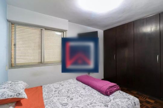 Apartamento mobiliado com 4 quartos e academia no condomínio, ideal para comprar. — foto 27