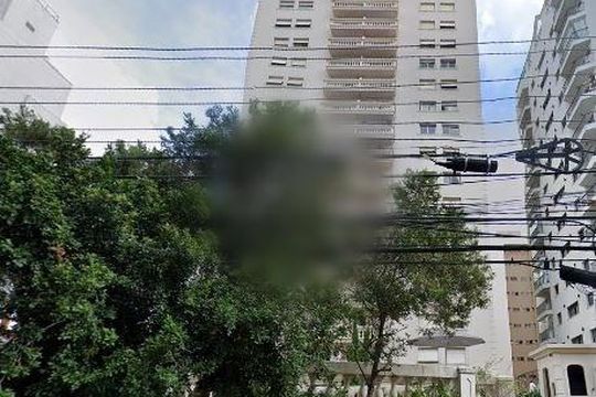 Apartamento mobiliado com 4 quartos e academia no condomínio, ideal para comprar. — foto 37