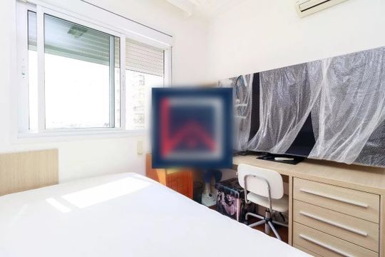 Apartamento à venda, com 233 m², 4 quartos e 4 vagas — foto 29